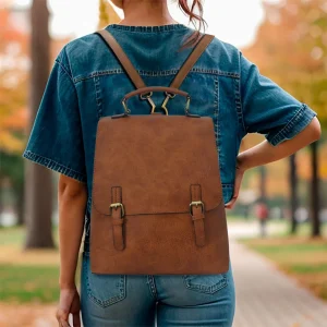 Stylish Casual Backpack