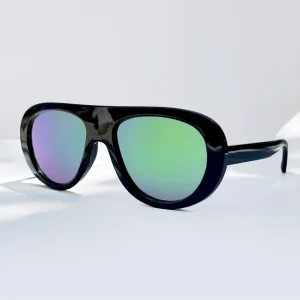 Sleek Eyewear for the Urban Fashion Aficionado