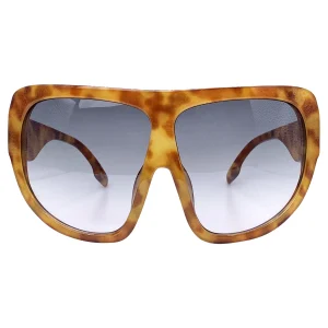 Fashionable Glasses for the Creative Individual