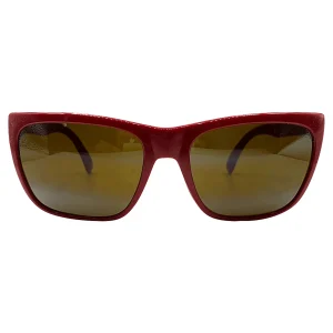 Fashionably Bold Eyewear for the Stylish Adventurer