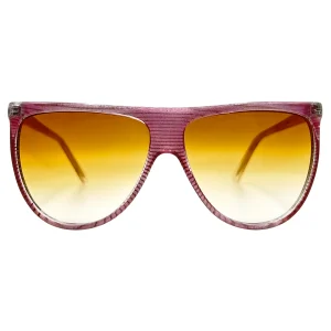 Sleek Glasses for the Creative Adventurer