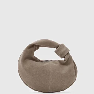 Chic Crescent Shape Bag