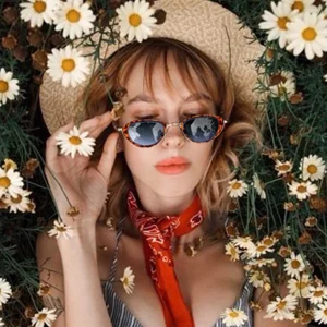 Mirror-Infused Charms