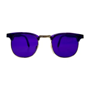 Glamorous Frames for the Fearless Fashionista