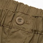 Tactical Cargo Shorts, Wearable and Multi-Pocket - Image 8