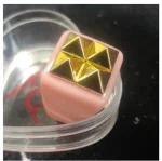 Color Matching Resin Ring - Image 30