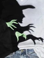 Halloween Short Sleeve Tee - Image 3