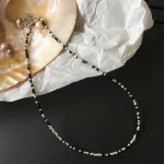 Multi-Colored Beaded Necklace - Image 13