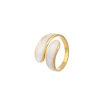 Geometric Open Rings - Image 16