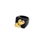 Color Matching Resin Ring - Image 36