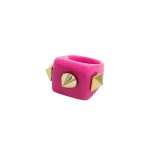 Color Matching Resin Ring - Image 19