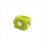 Color Matching Resin Ring