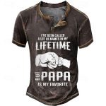 Skull Graphic 3D Print Short Sleeve Casual Tee - Image 4