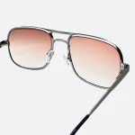 Visionary Chic Eyewear for the Fashion Elite - Image 5