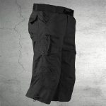 Tactical Cargo Shorts, Wearable and Multi-Pocket - Image 18