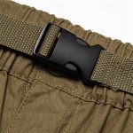 Tactical Cargo Shorts, Wearable and Multi-Pocket - Image 9
