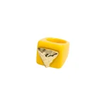 Color Matching Resin Ring - Image 28