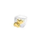 Color Matching Resin Ring - Image 17