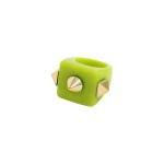 Color Matching Resin Ring - Image 43
