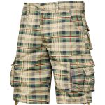 Cargo Shorts with Multi-Pocket, Wearable Daily Comfort - Image 3
