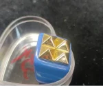 Color Matching Resin Ring - Image 58