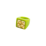 Color Matching Resin Ring - Image 3