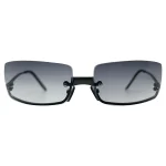 Refined Frames for the Sleek Urbanite
